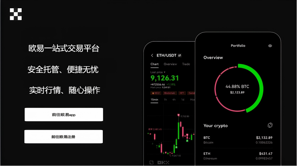 okpay正版下载页面展示